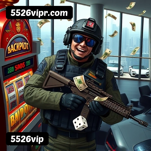 5526vip - App Compatibility