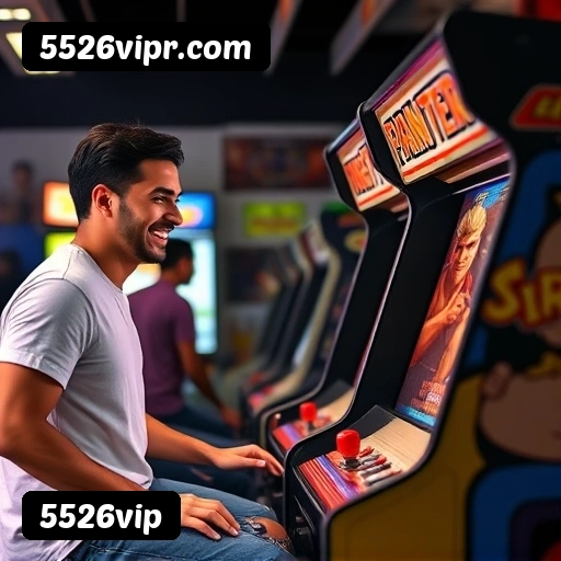 5526vip São Paulo - Hot Promos