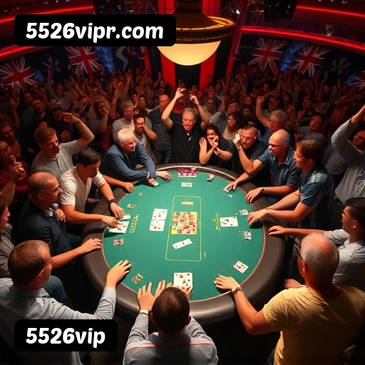 5526vip - cassino ao vivo