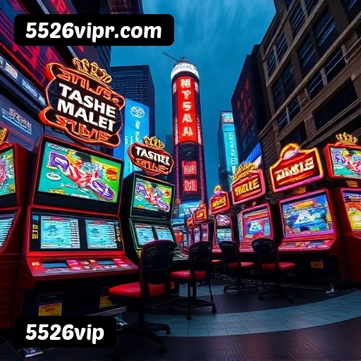 5526vip - Security