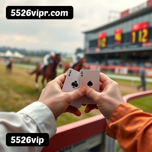 5526vip Brasília - Casino Guide