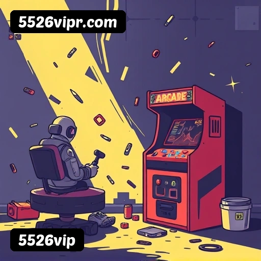 5526vip Salvador - Bonus Stats