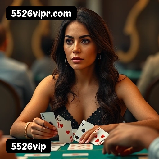 5526vip Salvador - Strategy