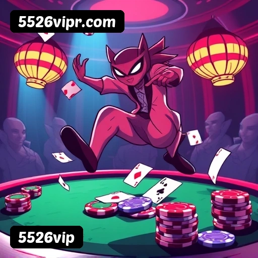 5526vip - Pagamento PIX Instantâneo