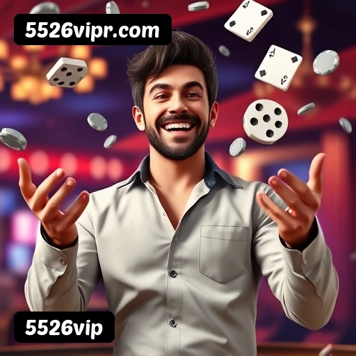 5526vip Salvador - Support