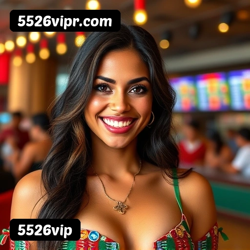 5526vip São Paulo - All Bonuses