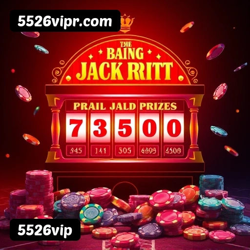 5526vip Brasília - Jogo Features