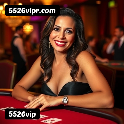 5526vip Rio de Janeiro - Bonus Terms
