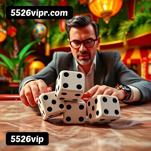 5526vip Rio de Janeiro - Slot Strategy