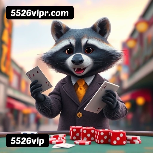 5526vip - Installation Guide