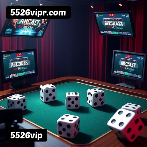 5526vip Fortaleza - Leaderboard