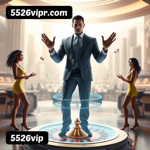 5526vip Salvador - Strategies
