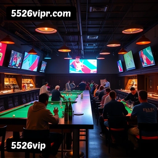5526vip Belo Horizonte - Jackpots