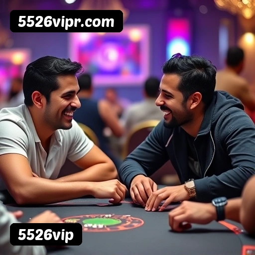 5526vip Brasília - Betting Features